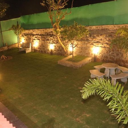 Pine Villa Garden Yercaud Dış mekan fotoğraf