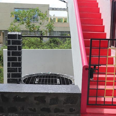 Pine Villa Garden Yercaud Dış mekan fotoğraf