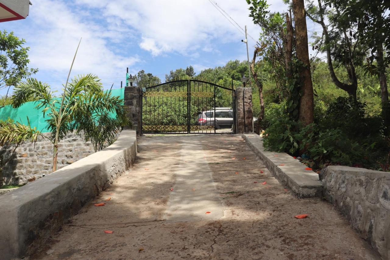 Pine Villa Garden Yercaud Dış mekan fotoğraf