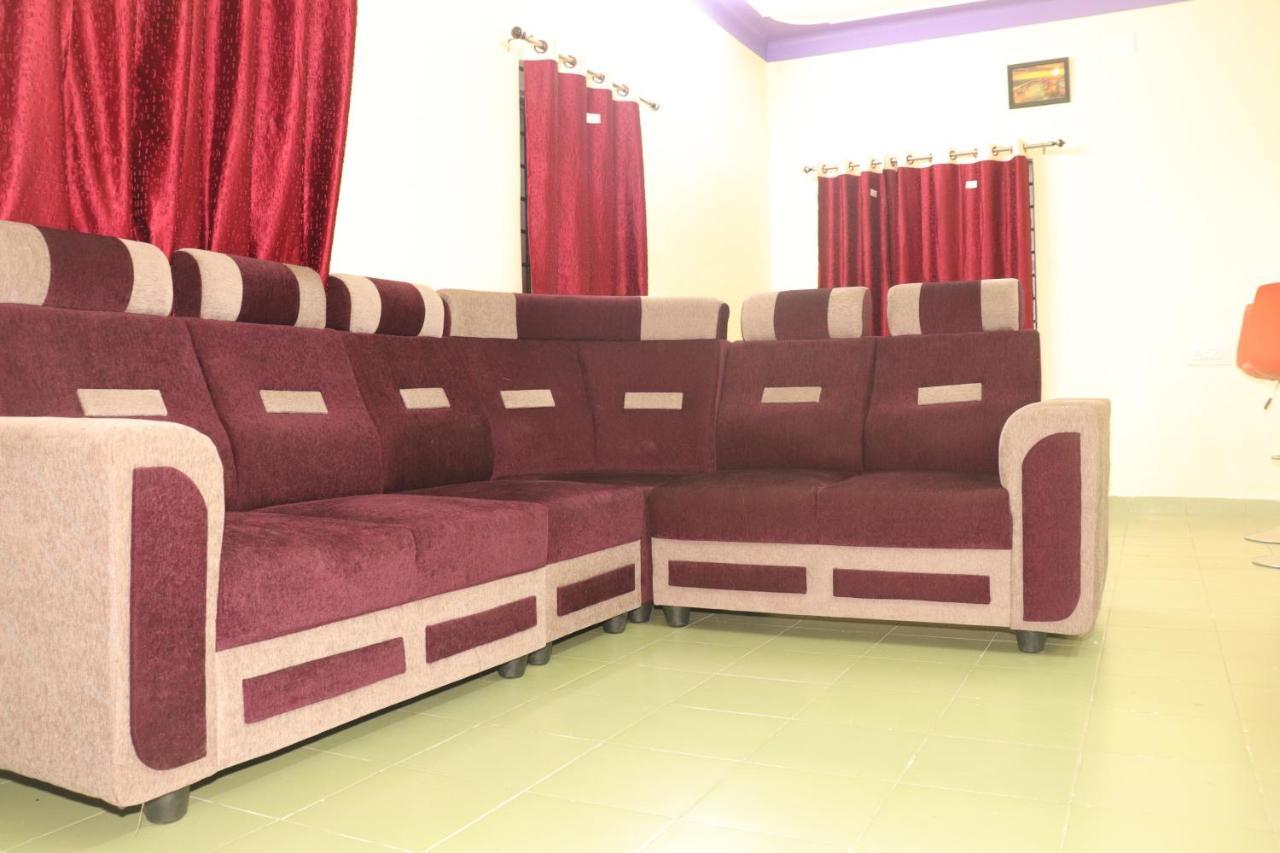 Pine Villa Garden Yercaud Dış mekan fotoğraf