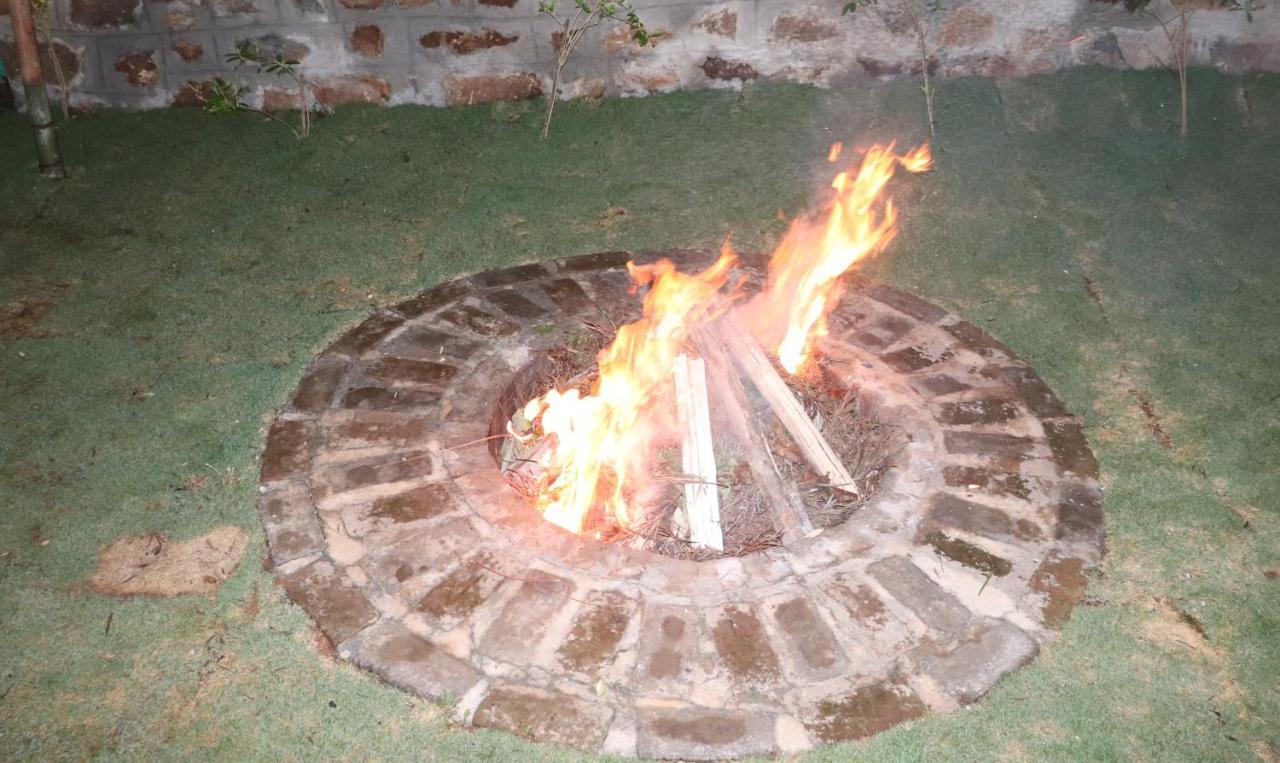 Pine Villa Garden Yercaud Dış mekan fotoğraf
