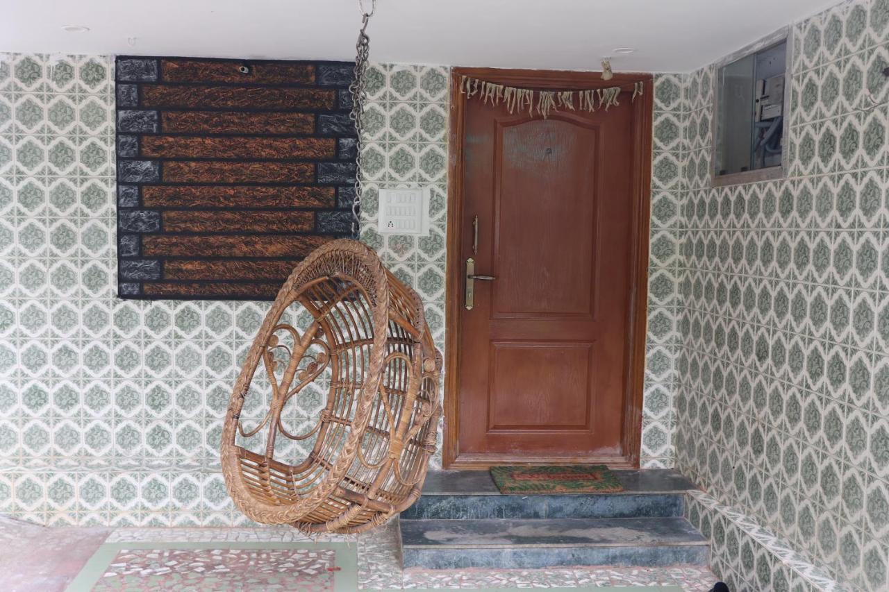 Pine Villa Garden Yercaud Dış mekan fotoğraf