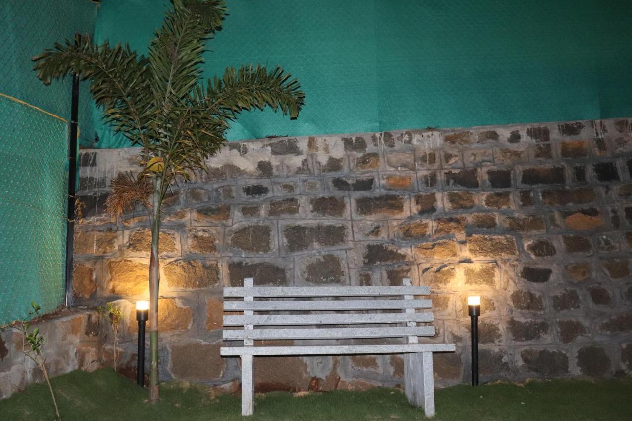 Pine Villa Garden Yercaud Dış mekan fotoğraf