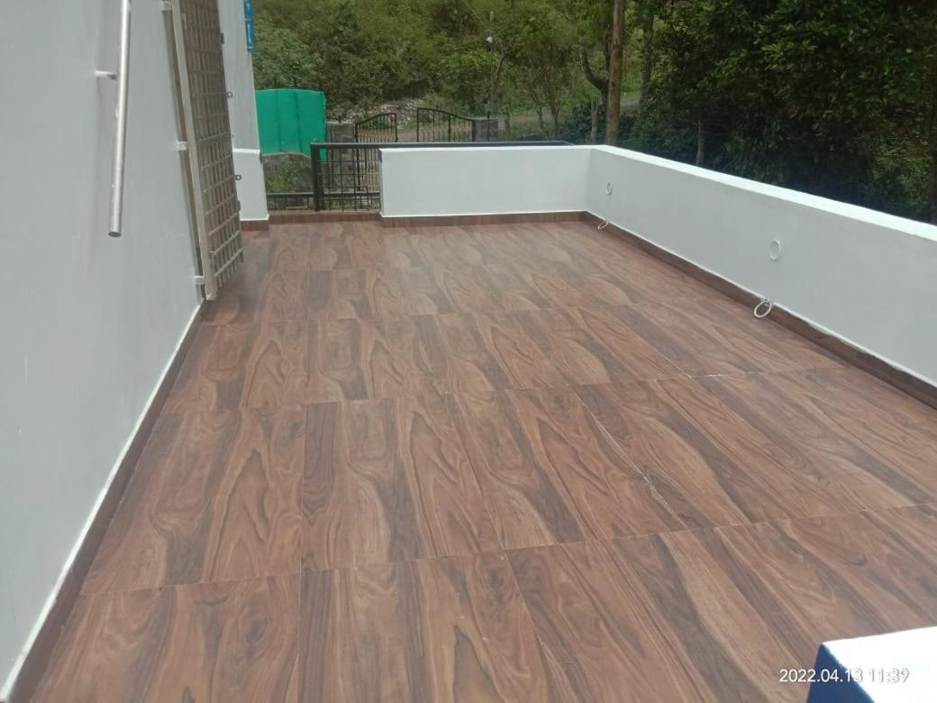 Pine Villa Garden Yercaud Dış mekan fotoğraf