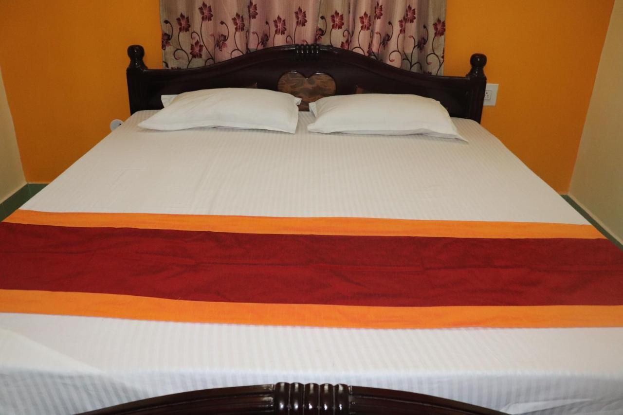 Pine Villa Garden Yercaud Dış mekan fotoğraf